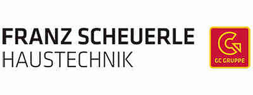 Franz Scheuerle Ulm KG Logo