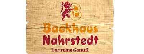 Backhaus Nahrstedt Logo