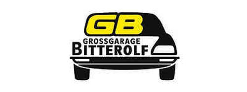 GROSSGARAGE BITTEROLF GmbH Logo