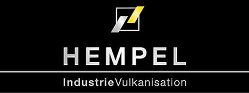 Hempel Industrievulkanisation GmbH & Co. KG Logo