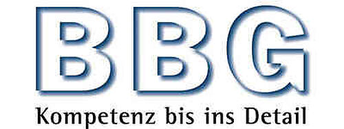 BBG GmbH & Co. KG Logo