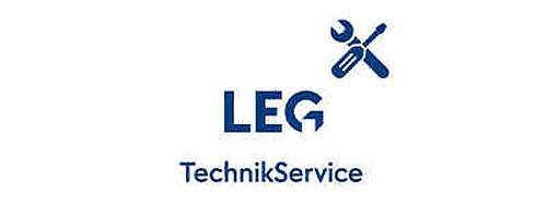 TSP - TechnikServicePlus GmbH Logo