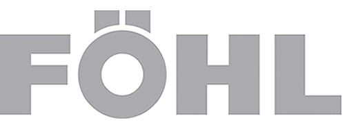 ADOLF FÖHL GMBH + CO KG Logo