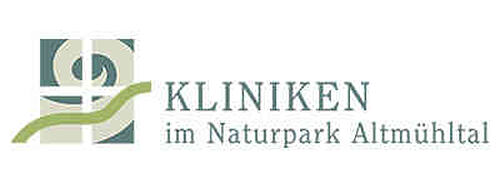 Kliniken im Naturpark Altmühltal GmbH Logo