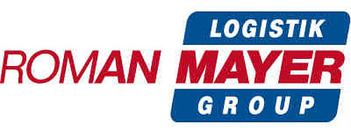 Roman Mayer Logistik GROUP Logo
