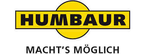 Humbaur GmbH Logo