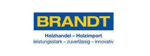 Carl Brandt GmbH & Co. KG Logo