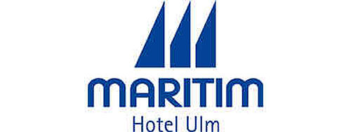 Maritim Hotel Ulm Logo