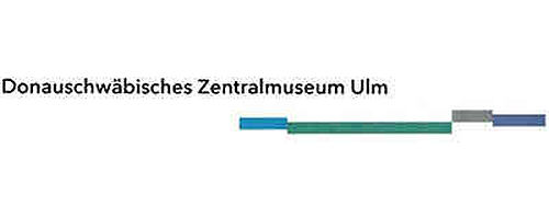 Donauschwäbisches Zentralmuseum Ulm Logo