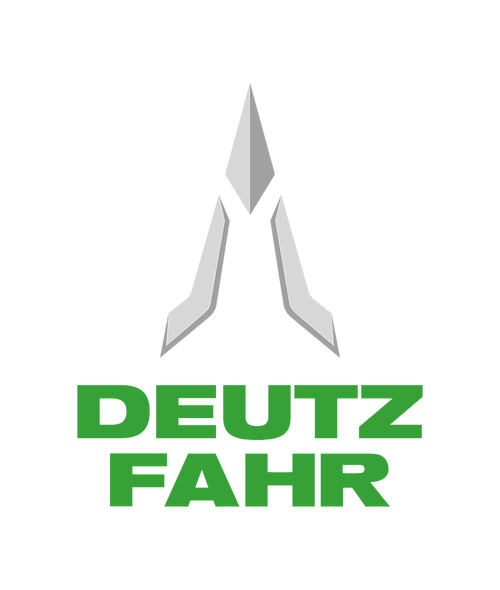 SAME DEUTZ-FAHR DEUTSCHLAND GmbH Logo