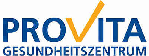 Gesundheitszentrum ProVita Logo