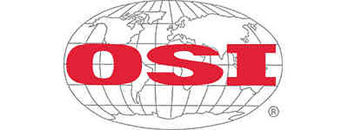 OSI Foods GmbH & Co. KG Logo für Stelleninserate und Ausbildungsstellen