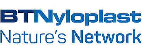 BT Nyloplast GmbH Logo