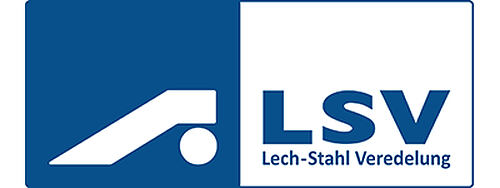 LSV Lech-Stahl Veredelung GmbH Logo