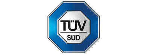 TÜV SÜD Gruppe Logo