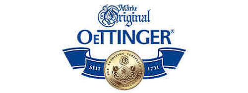 OeTTINGER Brauerei GmbH Logo