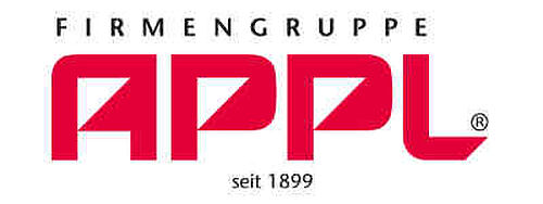 FIRMENGRUPPE APPL Holding GmbH & Co. KG Logo für Stelleninserate und Ausbildungsstellen