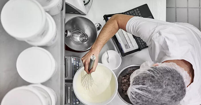 Stellenangebot Praktikant im Bereich Produktentwicklung (m/w/d) in der Region Augsburg