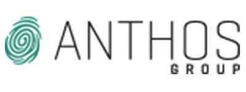ANTHOSGroup GmbH Logo