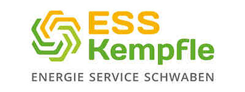ESS Kempfle GmbH Logo für Stelleninserate und Ausbildungsstellen