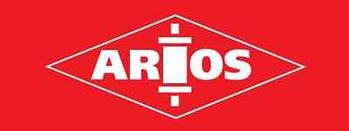 Aros Hydraulik GmbH Logo