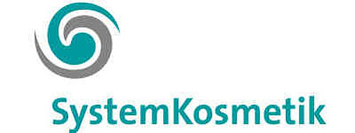 SystemKosmetik Logo für Stelleninserate und Ausbildungsstellen