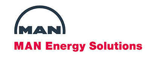 MAN Energy Solutions SE Logo