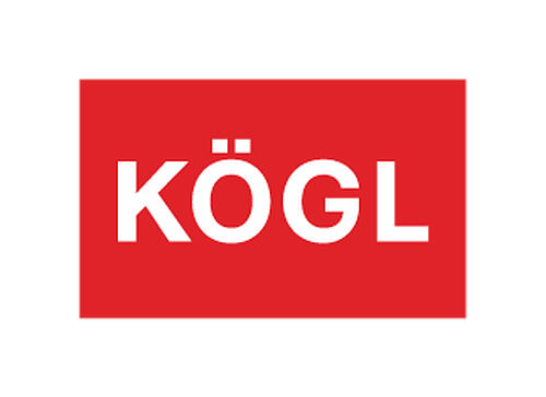 Kögl GmbH Logo für Stelleninserate und Ausbildungsstellen