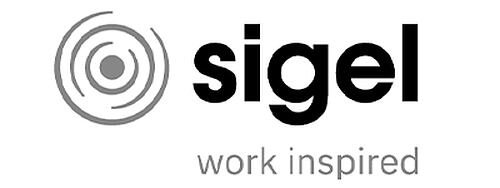 SIGEL GmbH Logo für Stelleninserate und Ausbildungsstellen