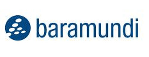 baramundi software GmbH Logo