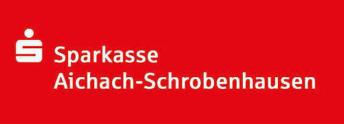 Sparkasse Aichach-Schrobenhausen Logo