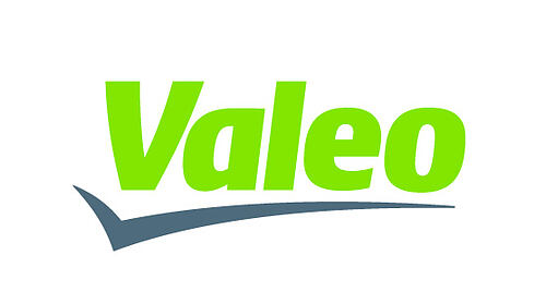 Valeo Schalter und Sensoren GmbH Logo