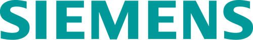 Siemens AG Logo für Stelleninserate und Ausbildungsstellen