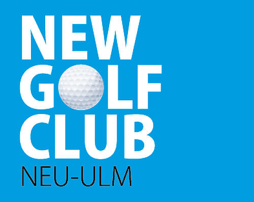 NEW GOLF CLUB Neu-ulm Logo