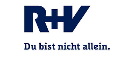 R+V Allgemeine Versicherung AG Logo