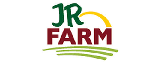 JR FARM GmbH  Logo