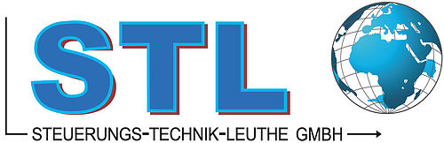 STL Steuerungs-Technik-Leuthe GmbH Logo