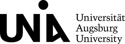 Universität Augsburg Logo