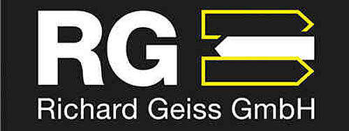 Richard Geiss GmbH Logo